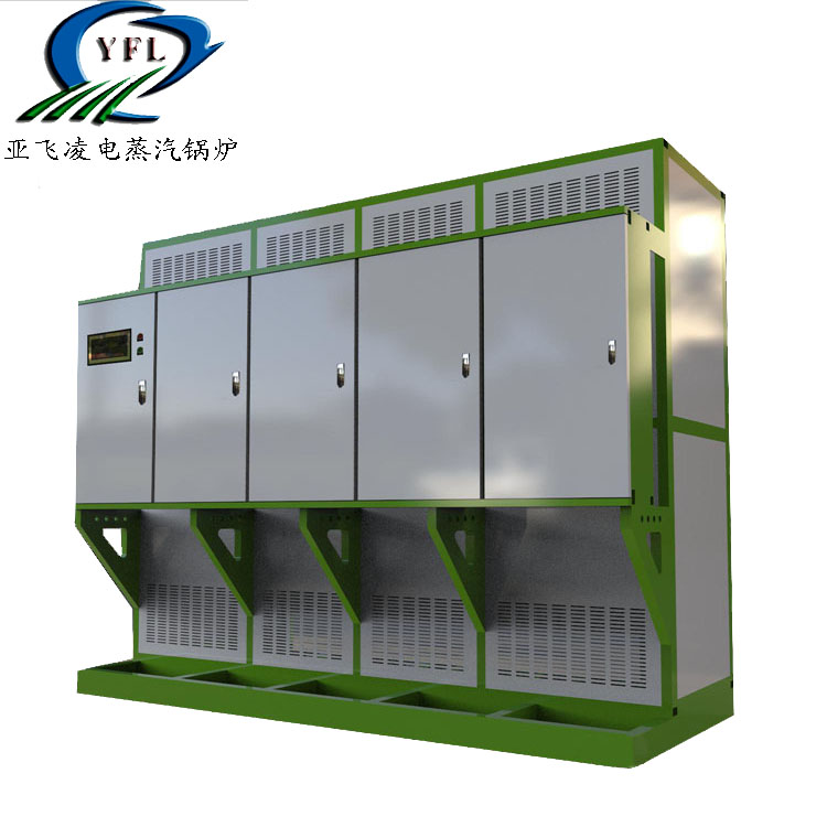 鄭州亞飛凌電鍋爐產(chǎn)品優(yōu)點分析