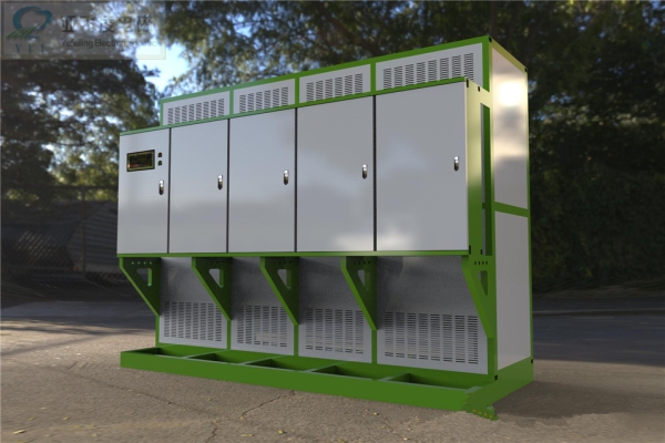 亞飛凌電鍋爐廠家全自動(dòng)鍋爐無需專人看守